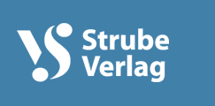Logo Strube Verlag